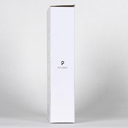 PETLIBRO Pet Food Splitter with Stainless Steel Bowls, Automatic Cat Feeder Bowls for Two Cats or Dogs, Suitable for PETLIBRO Automatic Cat Feeder PLAF005, PLAF006, PLAF103, PLAF203