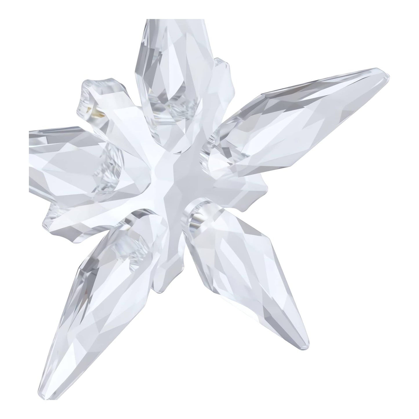 Swarovski Annual Edition Little Star Ornament 2025
