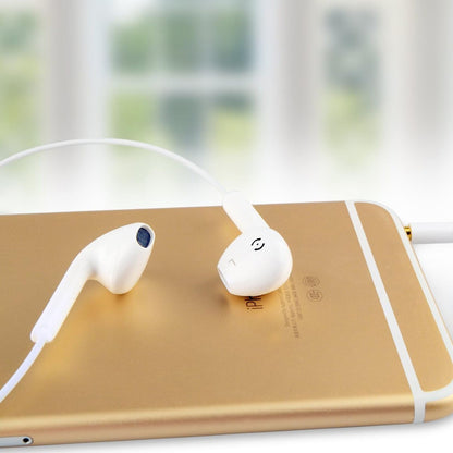 iPhone Wired Earbuds wtih Lightning Connector, Apple MFi Certified in Ear Earphones with Microphone Compatible with iPhone 14 13 12 11 Pro Max X XS XR 8 7 Plus(White&Black)