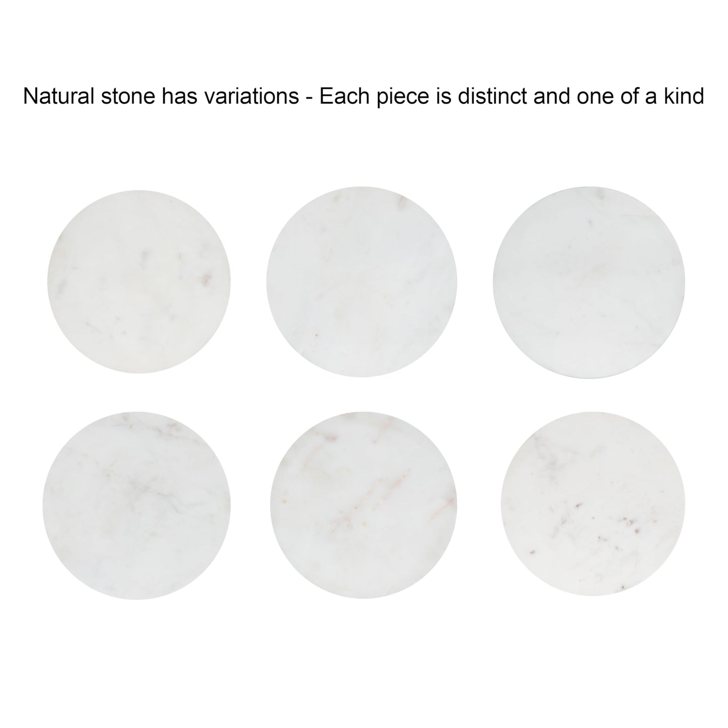 Kate and Laurel Trenza Modern Marble Candle Holder with Glass Cylinder, 8 x 8 x 9, White Marble, Transitional Twisted Base Pillar Candle Holder with Hurricane for Entryway or Living Room Decor