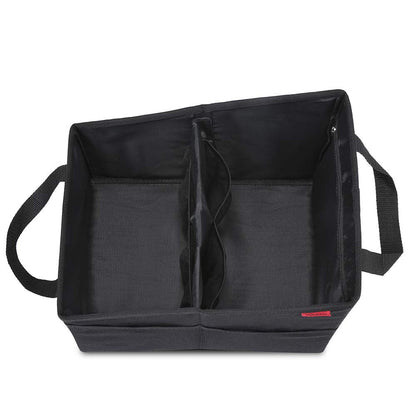 YOOFAN Car Seat Organizer for Front and Rear Seat with Cup Holder, Seat Belt Attachment and Storage Space for Toys, Books, Cookies and Other Utensils