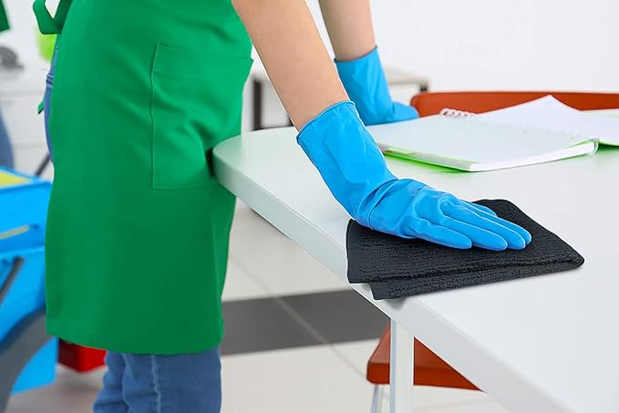 Softolle Bar Mop Towels