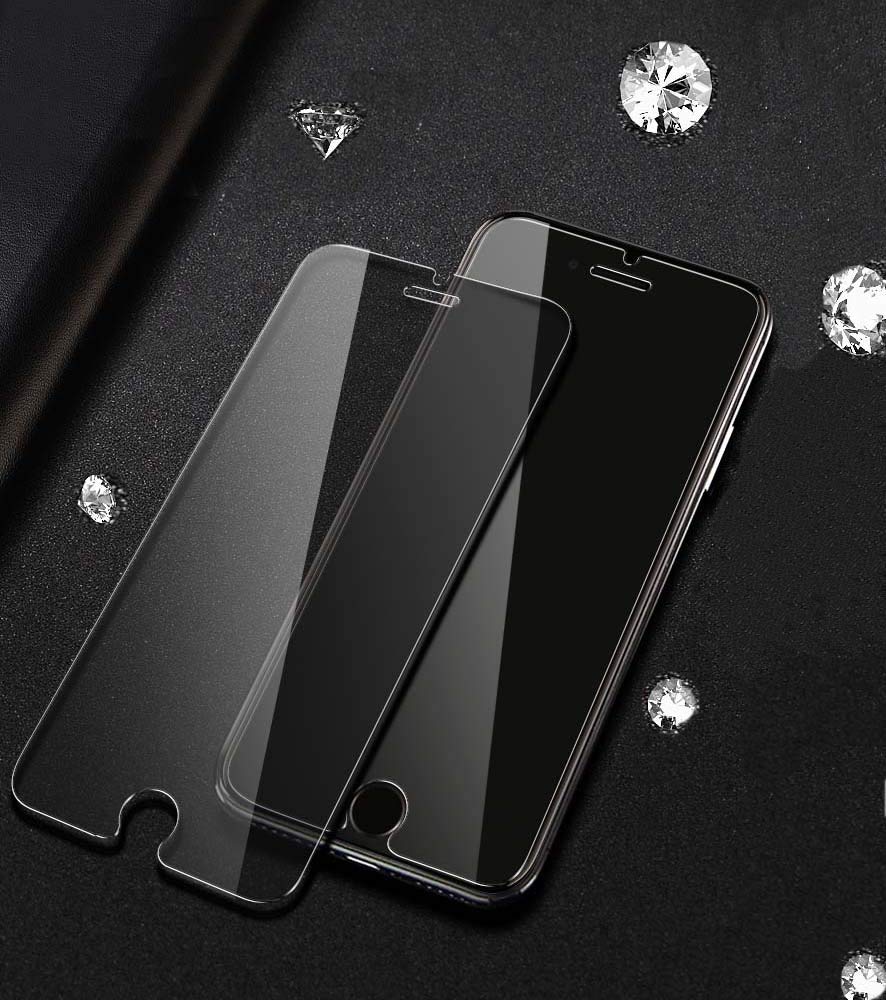 [2 Pack] Privacy Screen Protector for iPhone 11/XR, YMHML Tempered Glass Anti-Spy Bubble Free Case Friendly Easy Installation Film for iPhone 11/XR 6.1 Inch