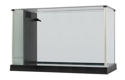 Fluval SPEC Aquarium Kit, Aquarium with LED Lighting and 3-Stage Filtration System, 5-Gallon