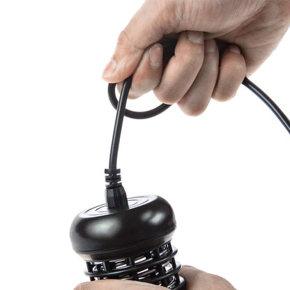 10-Pack Arrays for Ionic Detox Foot Bath, Replacement Array for Ionic Foot Detox Machine Spa System …