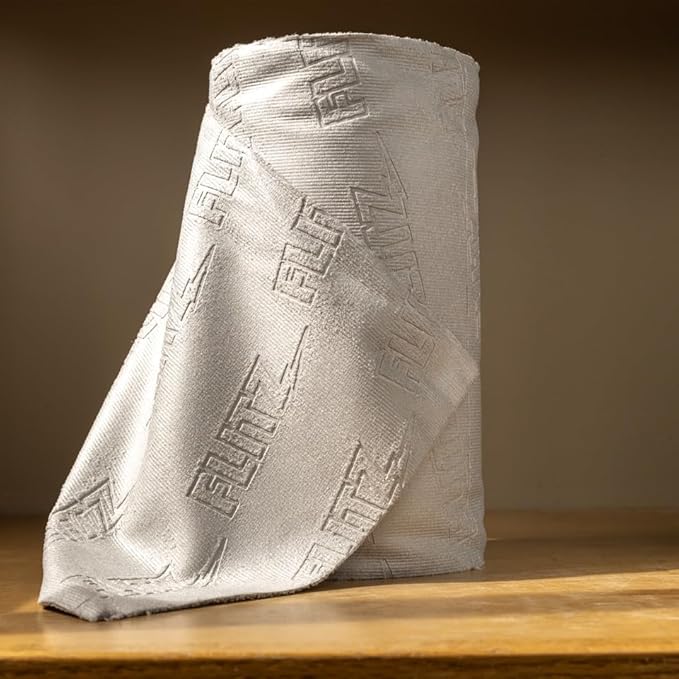 Flitz Tear Away Microfiber Towel Roll