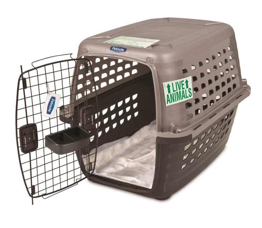 Doskocil Petmate Airline Travel Kit