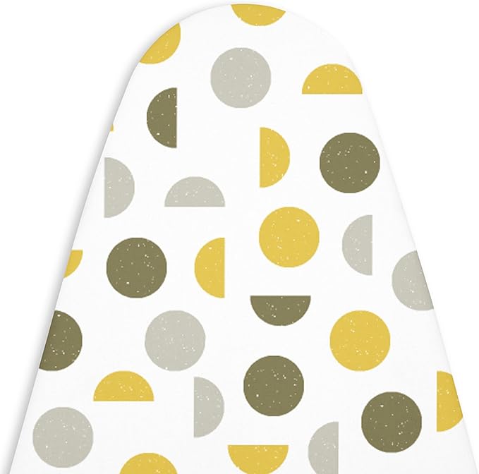 Encasa XO Ironing Board Cover and Pad 54"x15"
