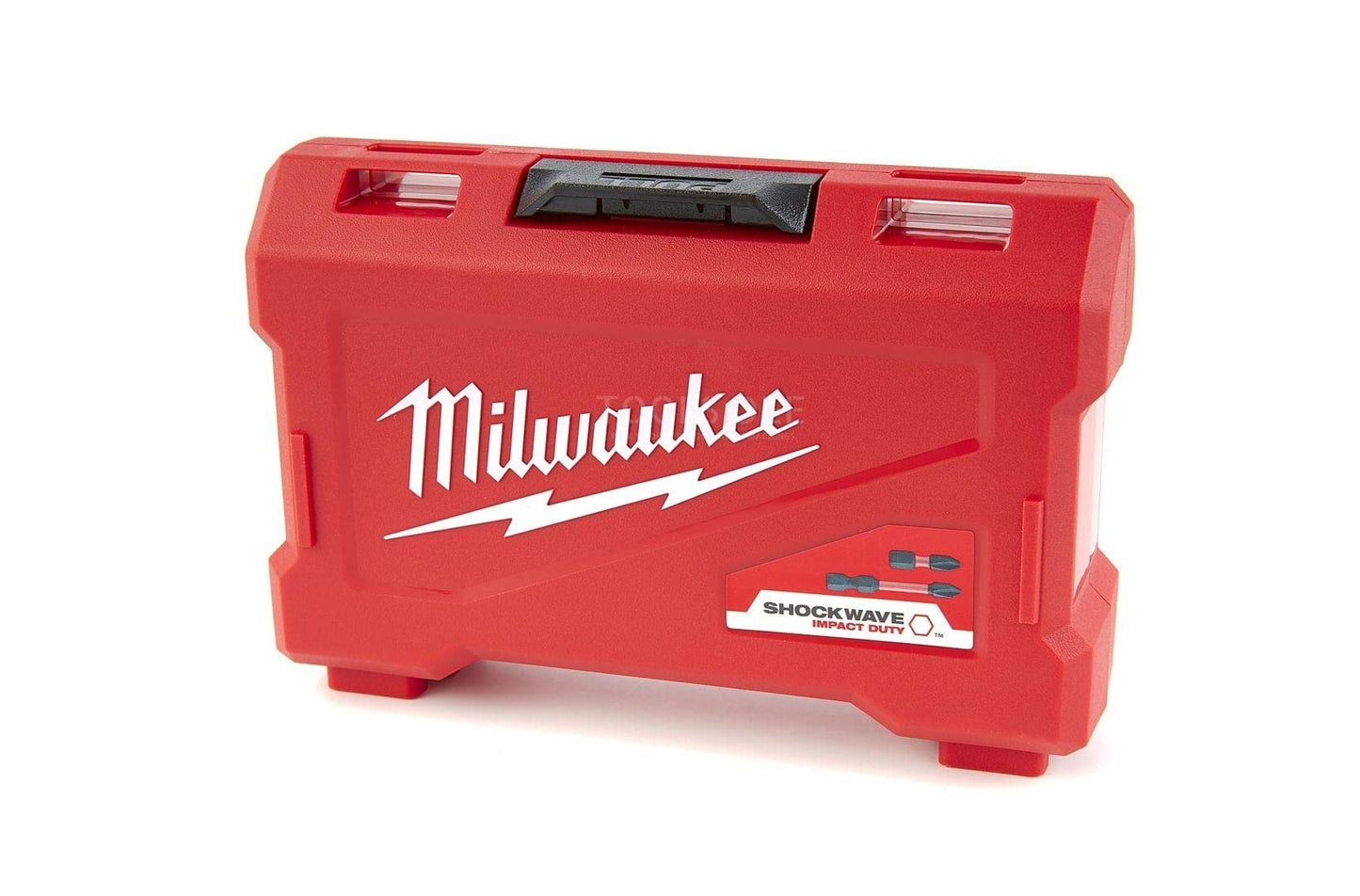 Milwaukee MW4932430907 Bit Set, Red