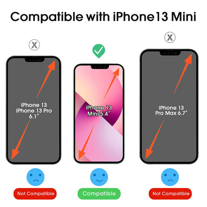 amFilm Auto-Alignment OneTouch for iPhone 16 [6.1''] Screen Protector + Camera Lens Protector, Tempered Glass, 30 seconds Installation, Bubble Free, Case Friendly, Anti-Scratch [2+2 Pack]