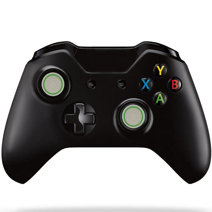 SUBANG 16 Pieces Silicone Noctilucent Thumb Grip Caps Controller Joystick Cap Covers for PS-Series, Xbox-Series Analog Stick Caps Replacement