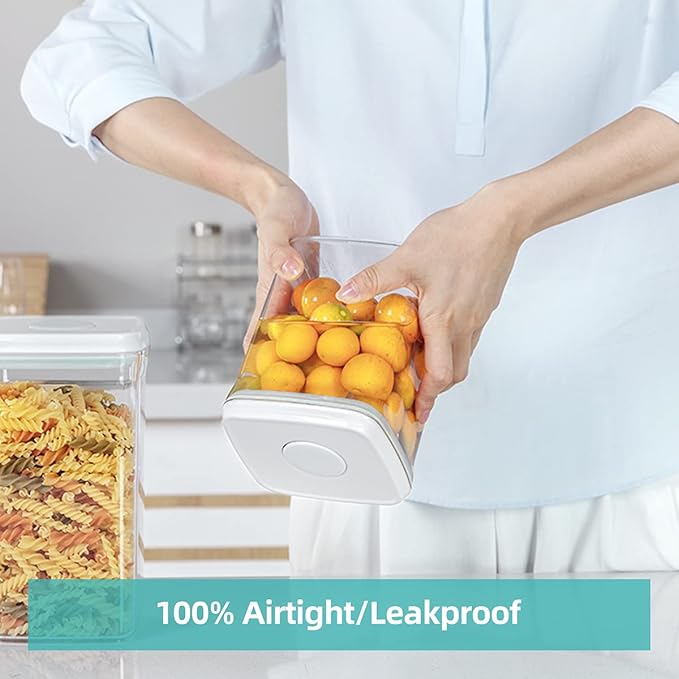 Ankou Airtight Food Storage Container