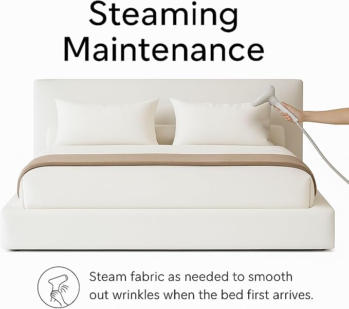 Round Bed – Washable Zip Cover
