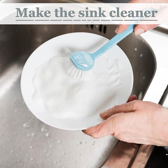2 Pcs Stainless Steel Side Splash Guard
