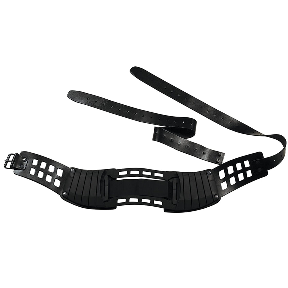 3M Powered Air Purifying Respirator Belt with Quick Connection