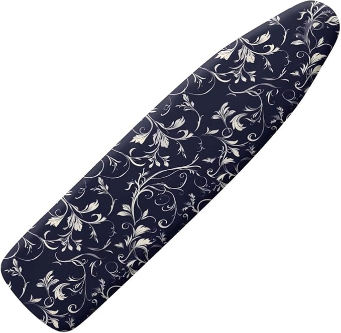 Vintager Floral Print Ironing Board Cover