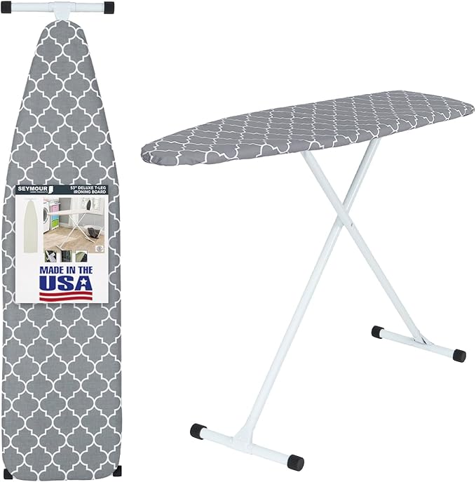 Seymour Full Size Ironing Board