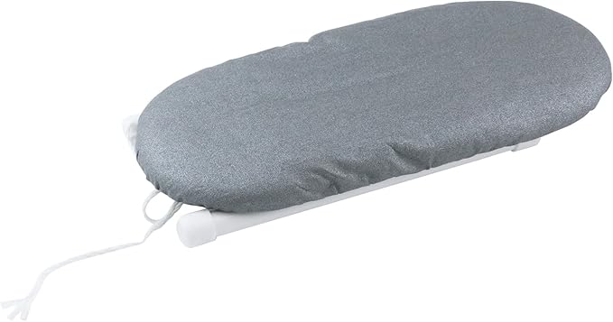 Oedema Portable Mini Ironing Board Foldable Ironing Board