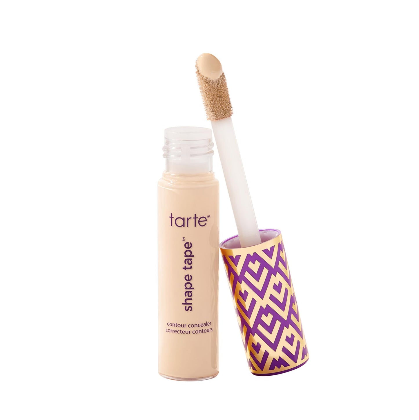 TARTE Double Duty Beauty Shape Tape Contour Concealer - Fair Neutral
