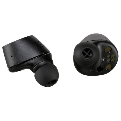 Sennheiser MOMENTUM True Wireless 2, Bluetooth Earbuds with Active Noise Cancellation, Black