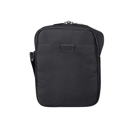 Samsonite Pro -DLX 5 - 7.9 Inch Shoulder Bag for Tablet, 23 cm, 3 l, black (black)