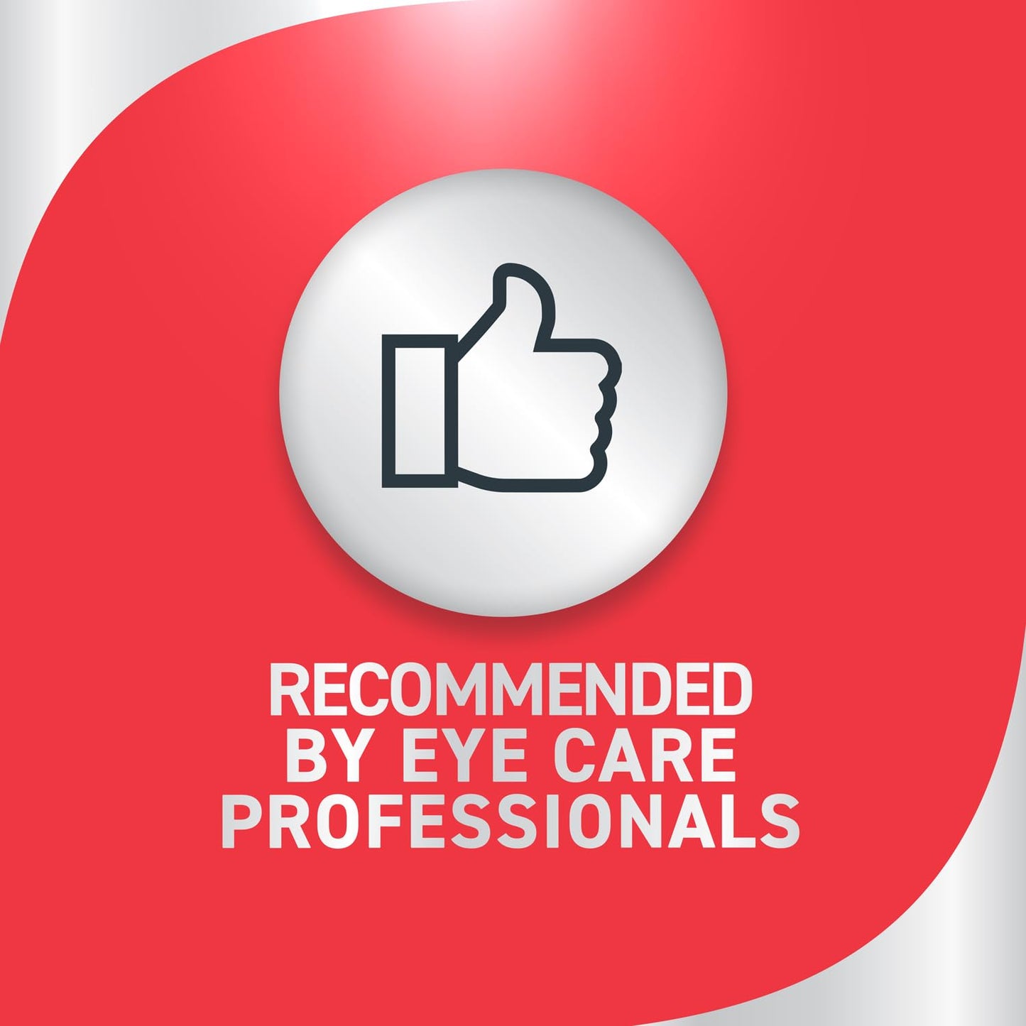 Hycosan Extra - Eye Drops with Hyaluronic Acid for Soothing Relief of Severe and Persistent Dry Eyes - Contact Lens Compatible - Preservative Free - 3 x 225 Measured Doses