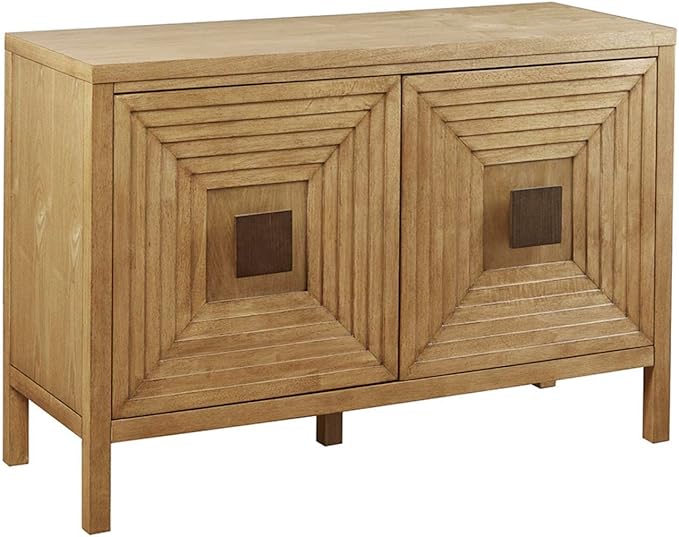 Madison Park Paige Accent Storage Cabinet