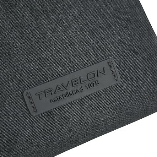 Travelon Anti-Theft Metro Stadium Mini Crossbody
