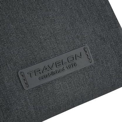 Travelon Anti-Theft Metro Stadium Mini Crossbody