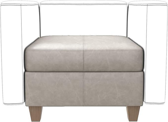 EASE MOOSE Middle Module Seat for Modular Sofa