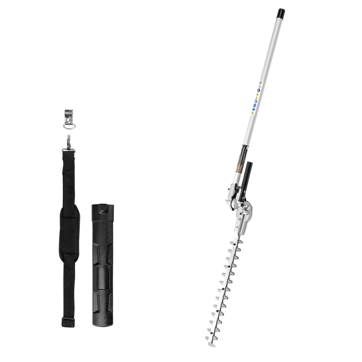 Greenworks 16-Inch Hedge Trimmer Attachment for Greenworks Attachment Capable String Trimmers