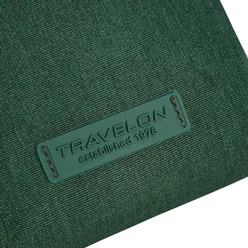 Travelon Anti-Theft Metro Stadium Mini Crossbody