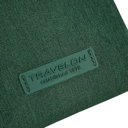 Travelon Anti-Theft Metro Stadium Mini Crossbody
