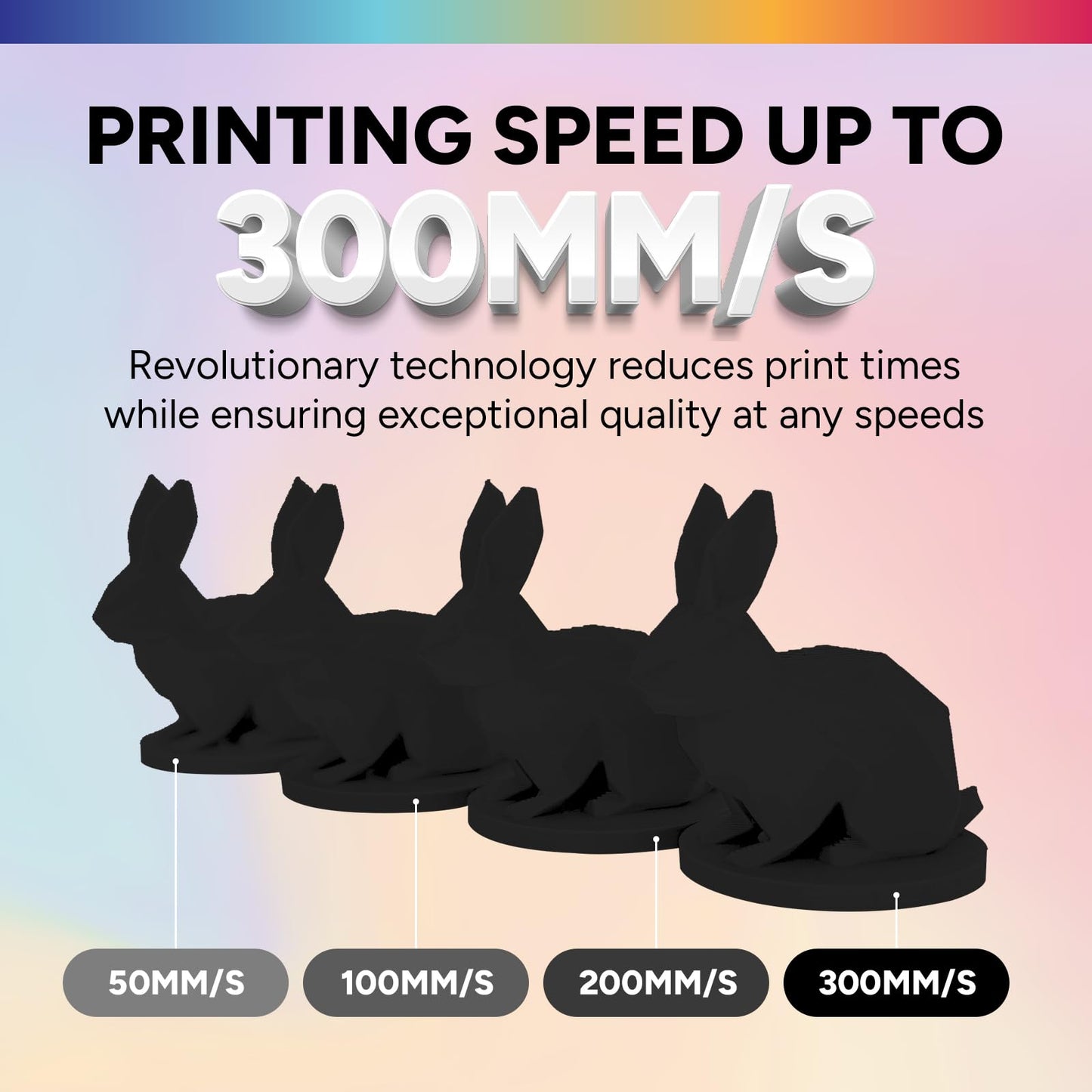 OVERTURE Matte PLA Filament 1.75mm, Easy to Print, PLA Matte 3D Printer Filament 1kg (2.2lbs), Cardboard Spool, Accuracy ± 0.02mm (Matte Black)