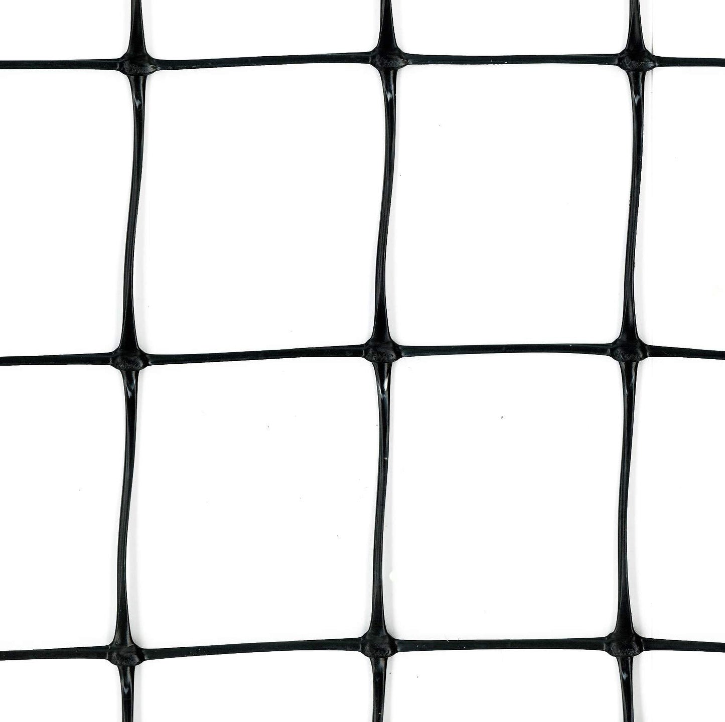Tenax 2A140075 Pet Fence Select Pet Fence, Black, 4' x 330'