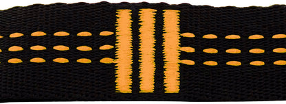Bear Butt Kodiak Hammock Straps For Trees - 20 Feet Long Hammock Tree Straps - 40 Combined Loops - Holds 1000 Pounds - Camping Hammock Straps - Hammock Tree Straps With Carabiner - Hammock Accessories