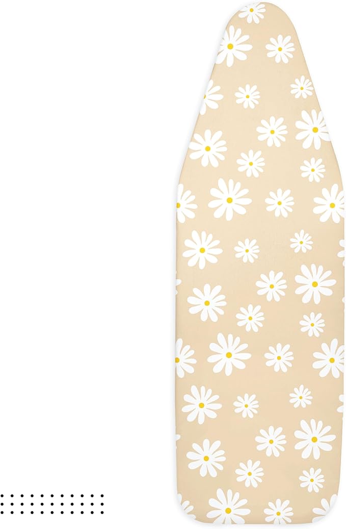 Encasa XO Ironing Board Cover and Pad 49"x18"