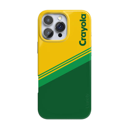 Casely iPhone 16 Pro Case | Be Mine | Tiny Hearts | Compatible with MagSafe | Classic Ultra Slim Design