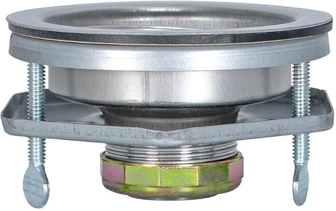 EZ-FLO Kitchen Sink Strainer