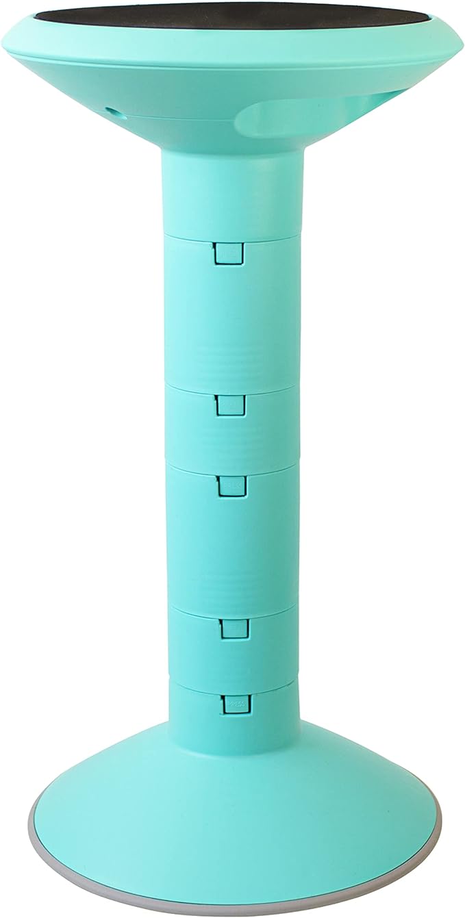 Storex Active Tilt Stool – Ergonomic Seating