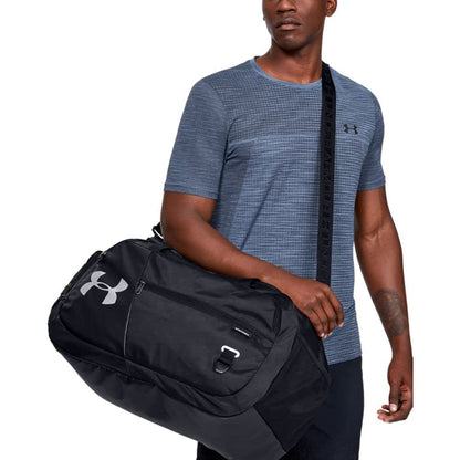Under Armour Unisex Undeniable Duffel 4.0 MD, Gym Bag, Duffle Bag