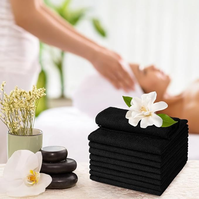Washcloths Bulk