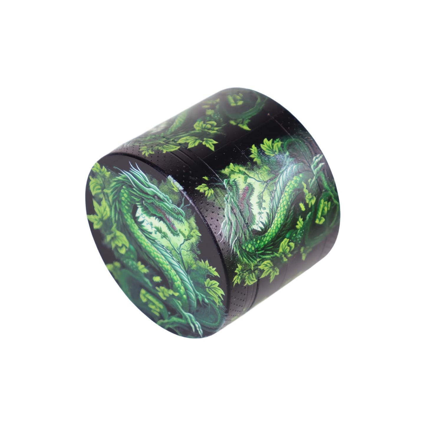 Shenlong Manual Spice Grinder