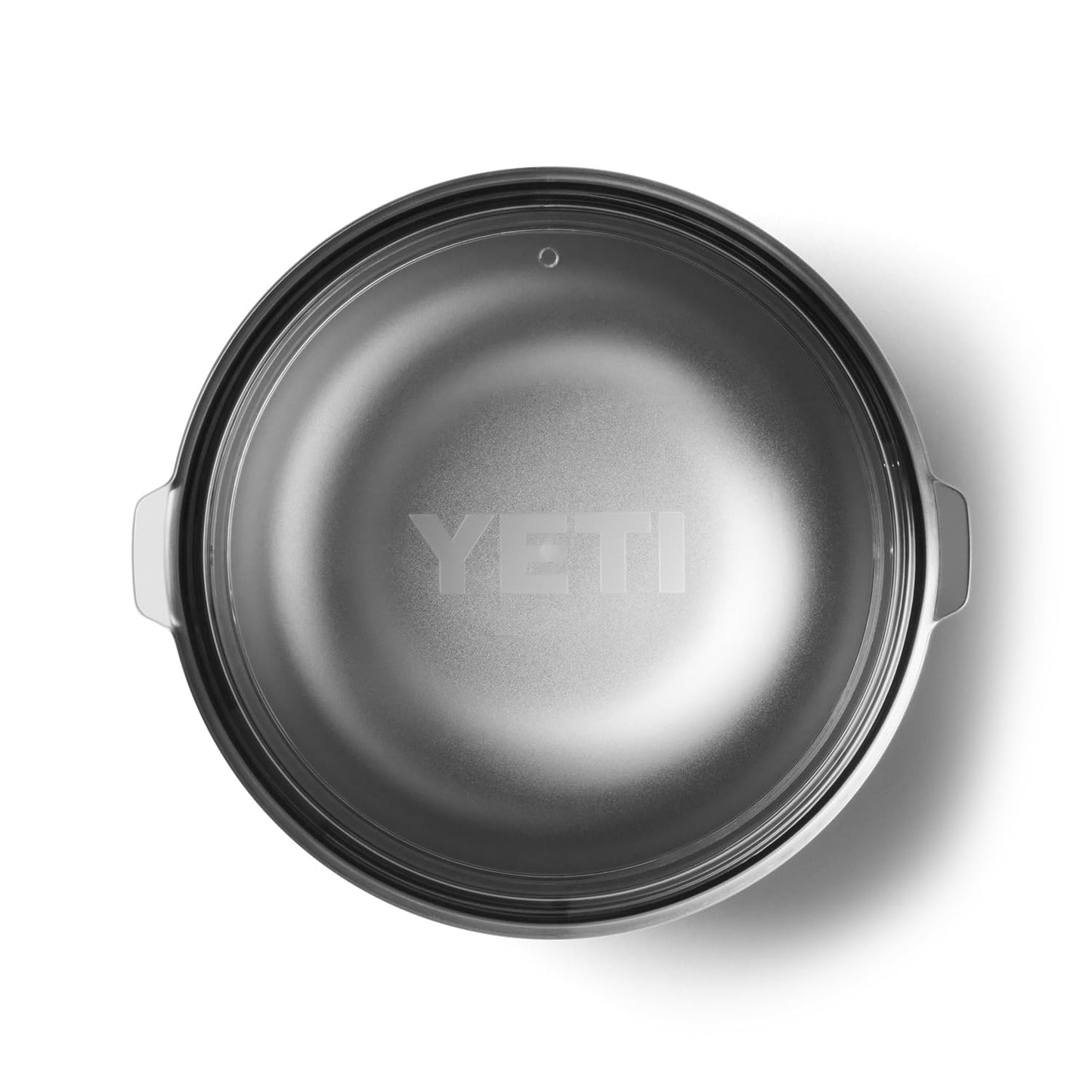 YETI Nestable Standard Food Storage Bowl Set, (1) 1 QT, (1) 2 QT, and (1) 4.5 QT, Cape Taupe