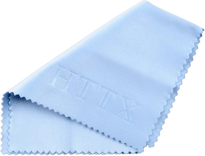 Microfiber Screen Cleaning Cloths
