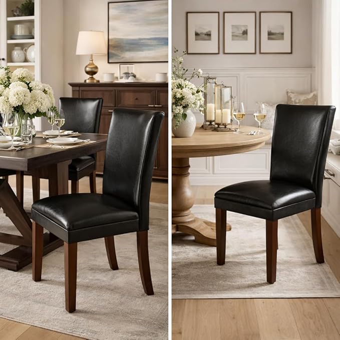 HomePop Parsons Dining Chair