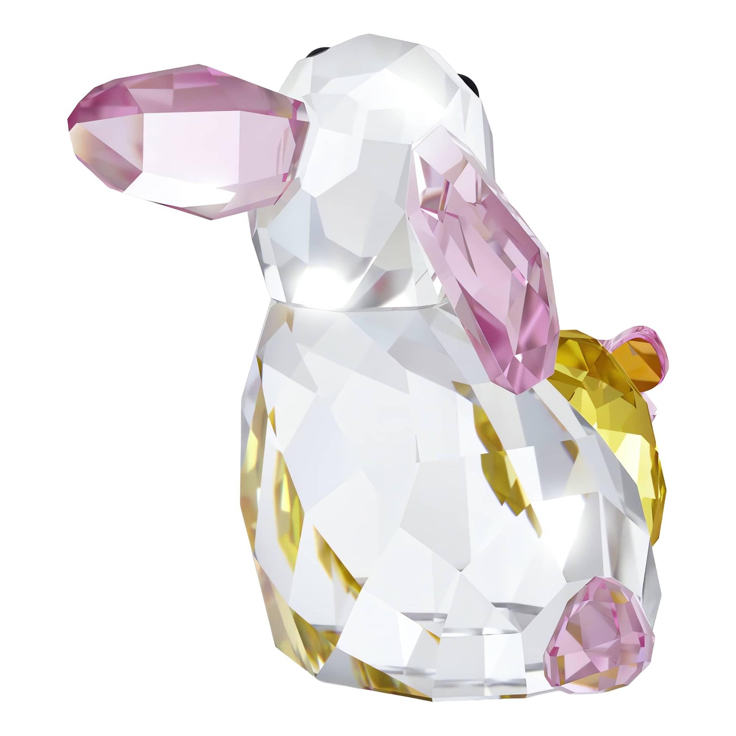 Swarovski Idyllia Bunny and Egg