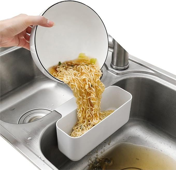 Sink Drain Strainer Basket Kitchen Sink Strainer Sink Food Catcher Kitchen Food