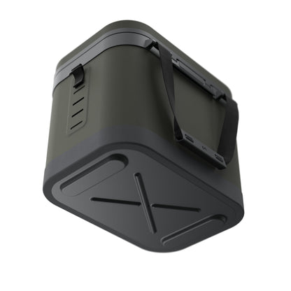 Dometic Recon Softsided ZL Large 21 L Cooler, Lichen