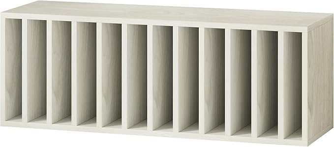 IOTXY DIY Modular Cube Bookcase